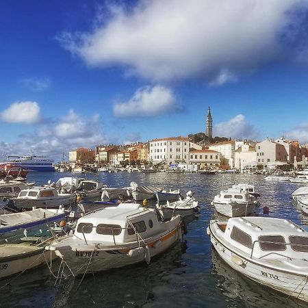 Apartament Casa Mulino Rovinj Zewnętrze zdjęcie