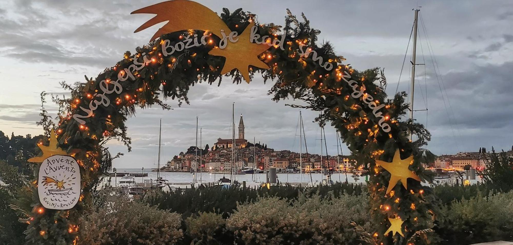 Apartament Casa Mulino Rovinj Zewnętrze zdjęcie