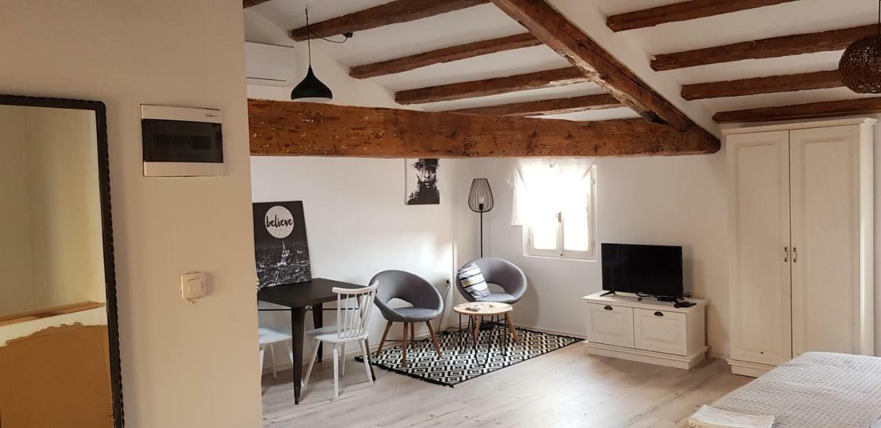 Apartament Casa Mulino Rovinj Zewnętrze zdjęcie