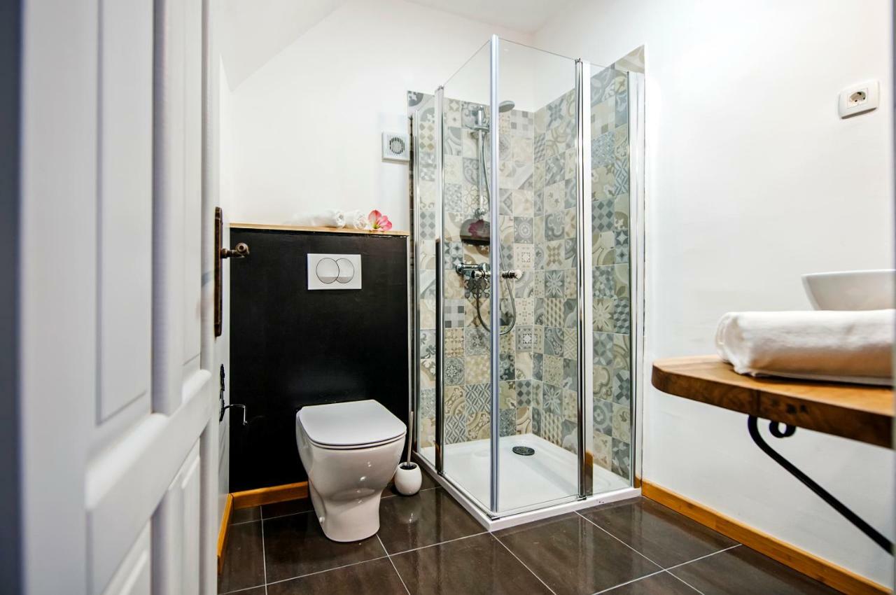 Apartament Casa Mulino Rovinj Zewnętrze zdjęcie