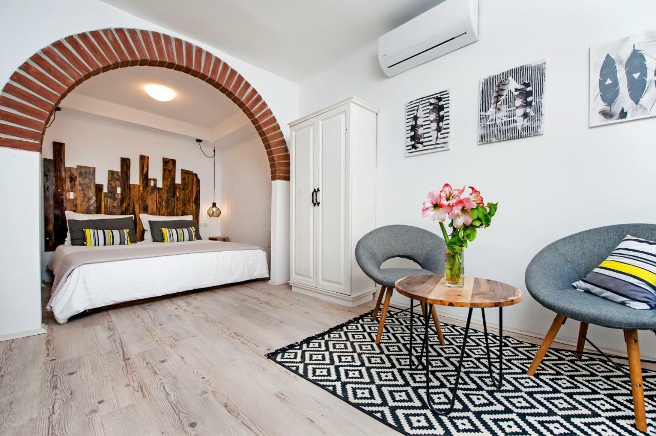 Apartament Casa Mulino Rovinj Zewnętrze zdjęcie