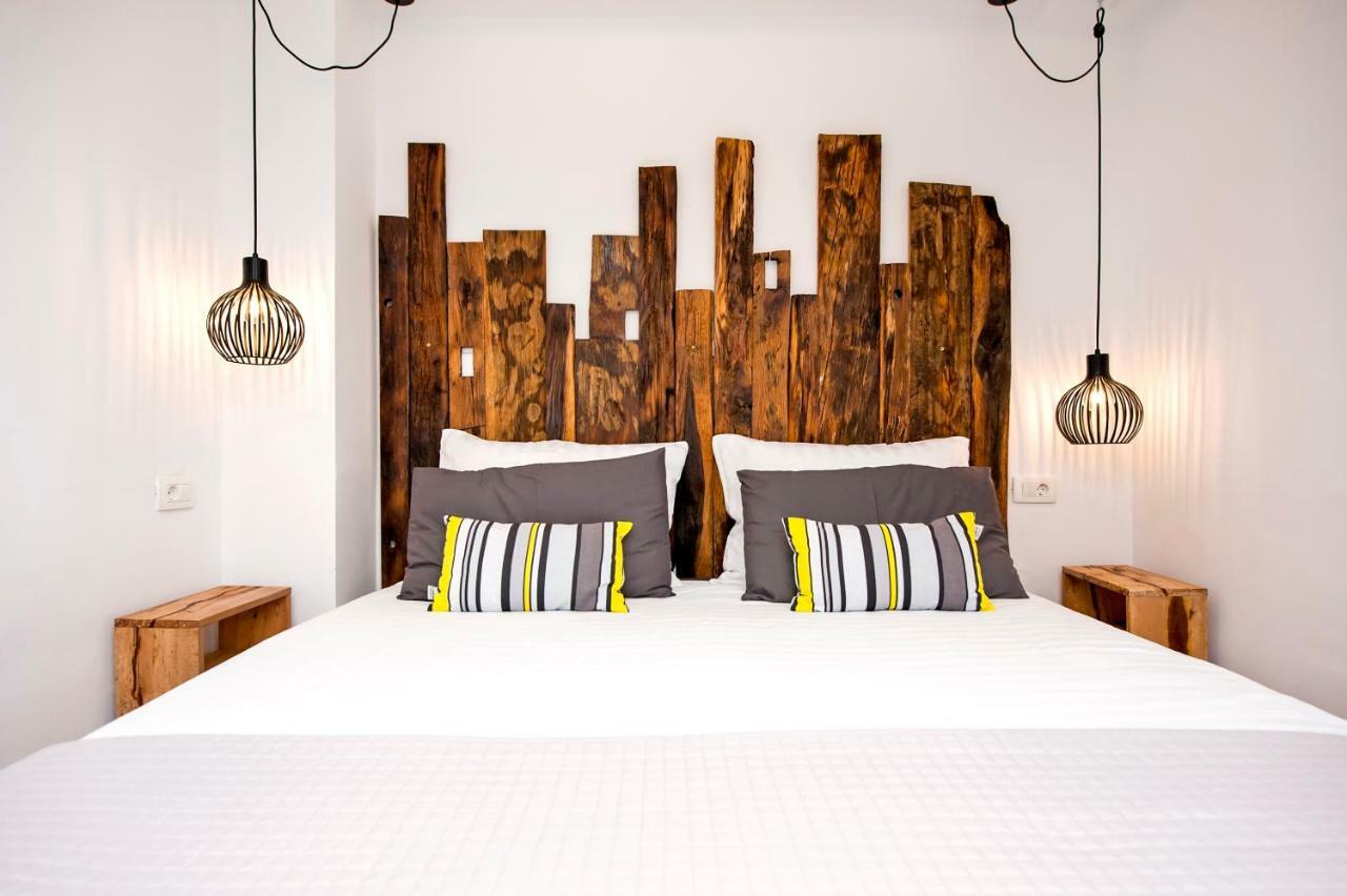 Apartament Casa Mulino Rovinj Zewnętrze zdjęcie
