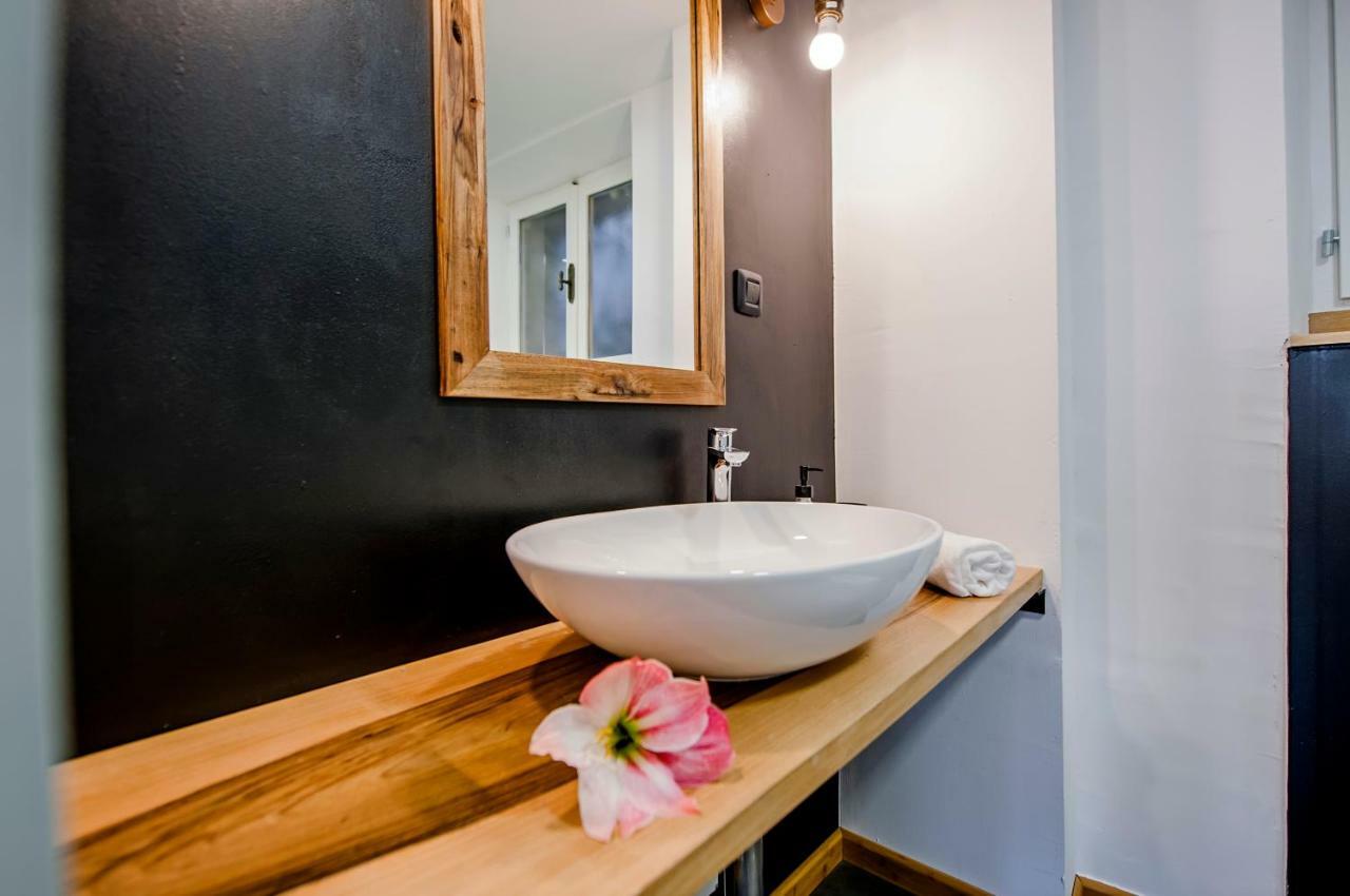 Apartament Casa Mulino Rovinj Zewnętrze zdjęcie