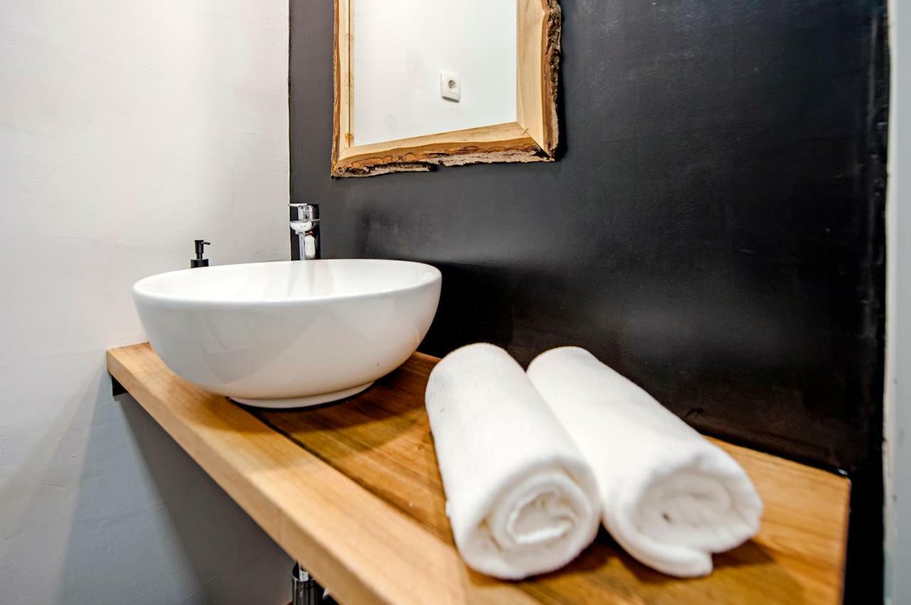 Apartament Casa Mulino Rovinj Zewnętrze zdjęcie