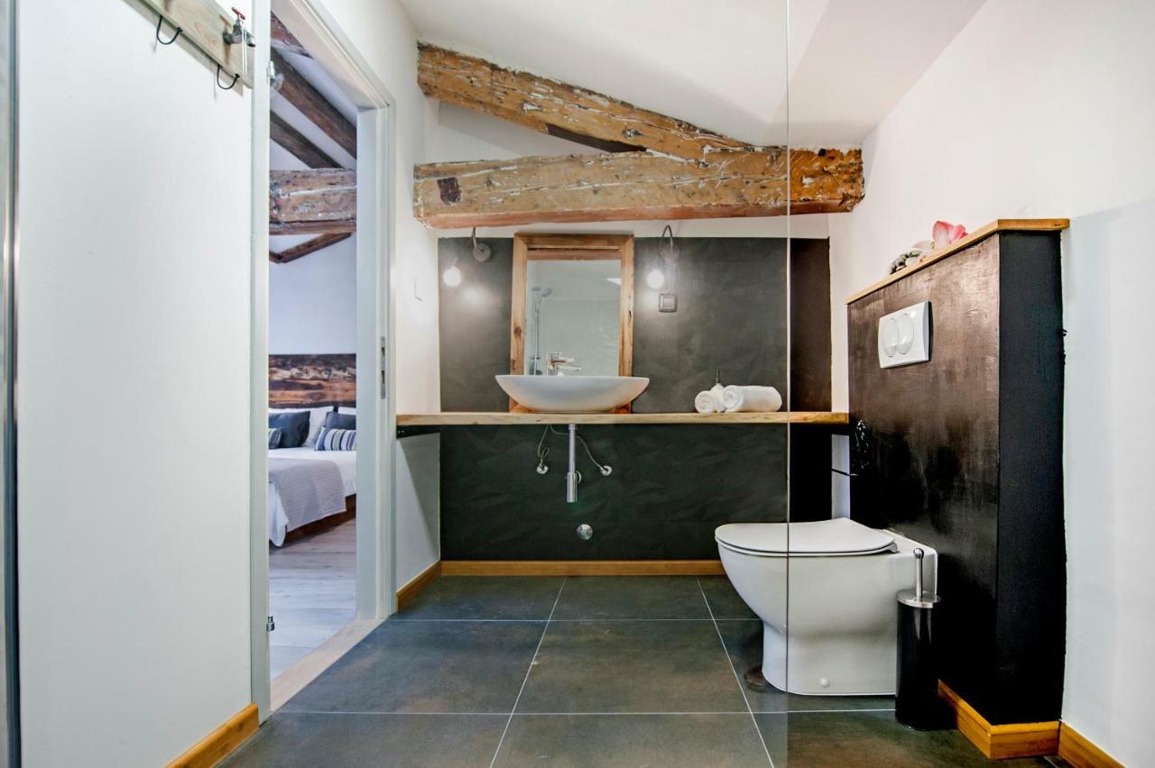 Apartament Casa Mulino Rovinj Zewnętrze zdjęcie