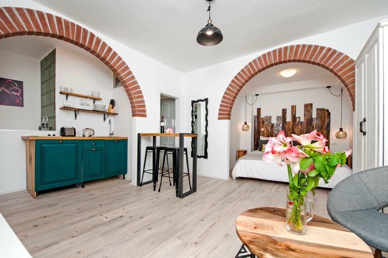 Apartament Casa Mulino Rovinj Zewnętrze zdjęcie