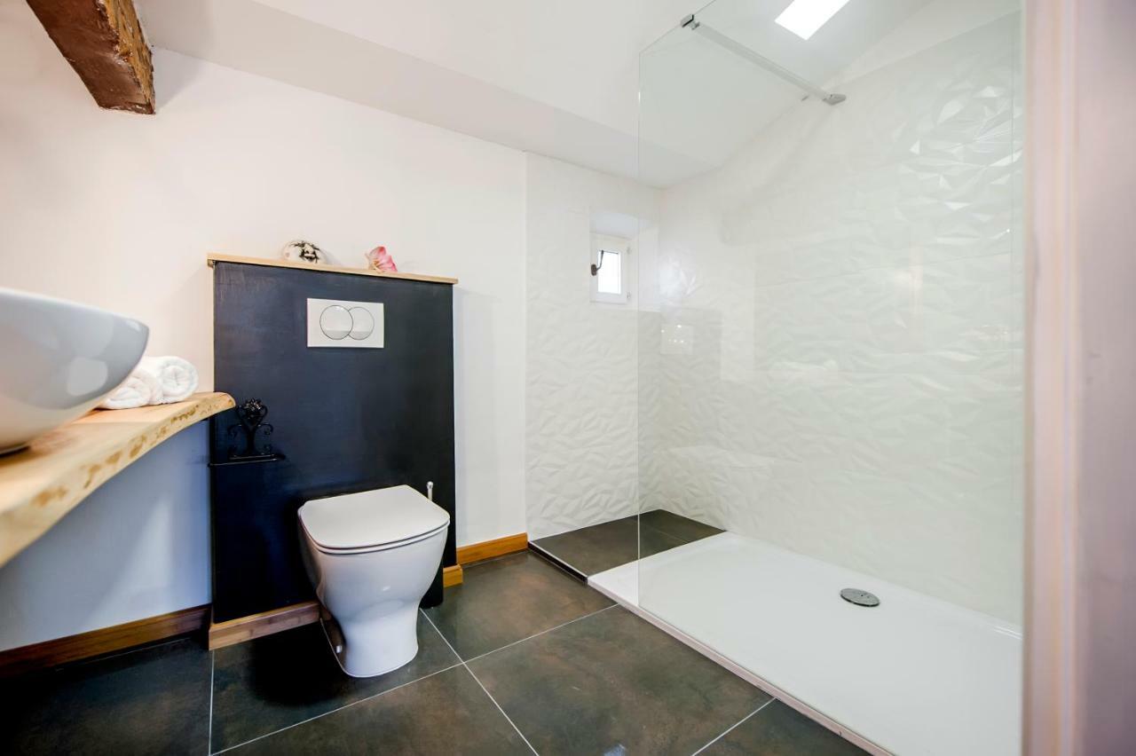 Apartament Casa Mulino Rovinj Zewnętrze zdjęcie