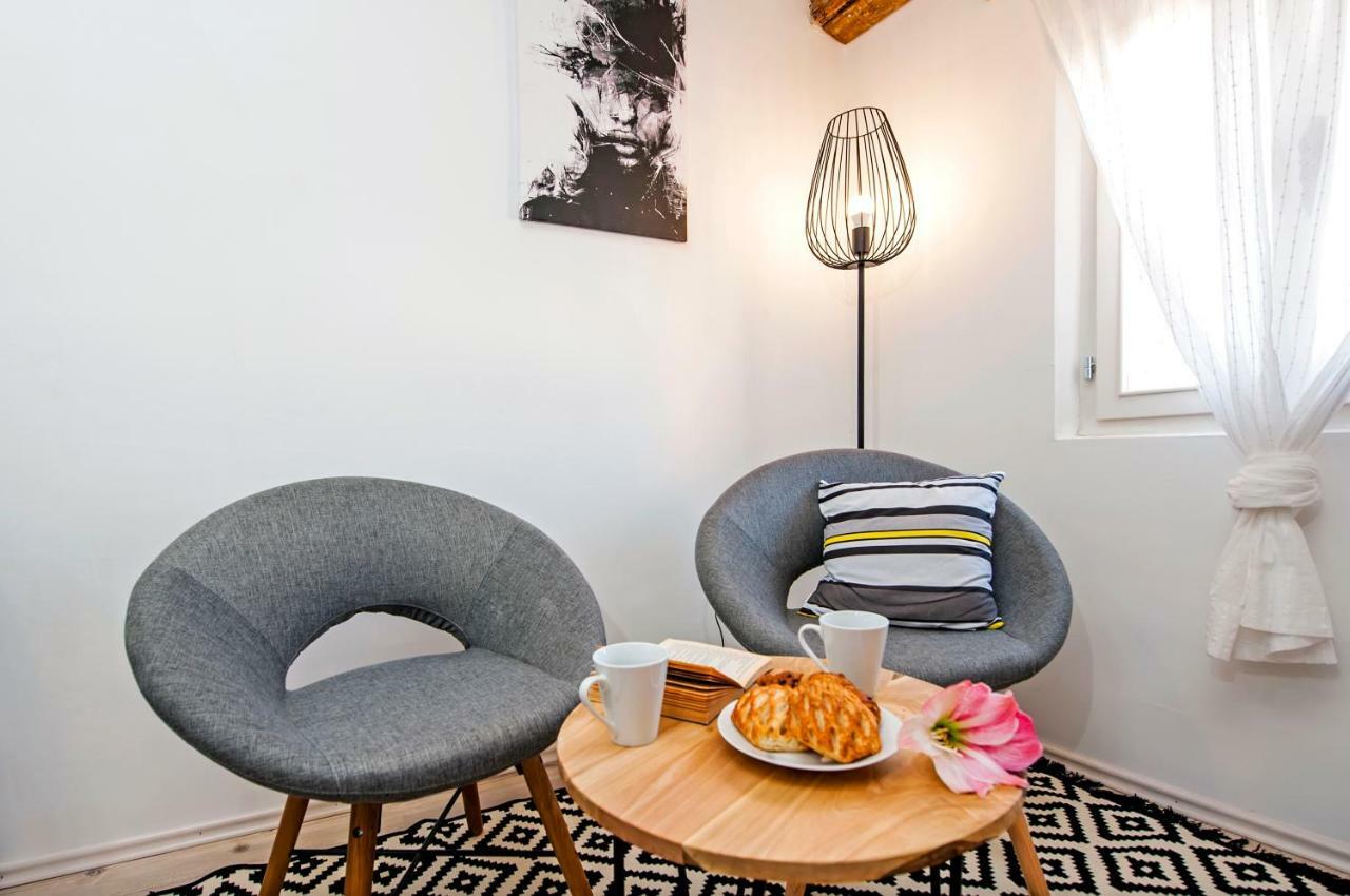 Apartament Casa Mulino Rovinj Zewnętrze zdjęcie