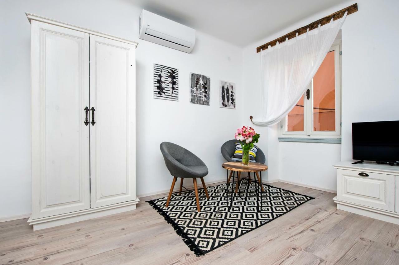 Apartament Casa Mulino Rovinj Zewnętrze zdjęcie