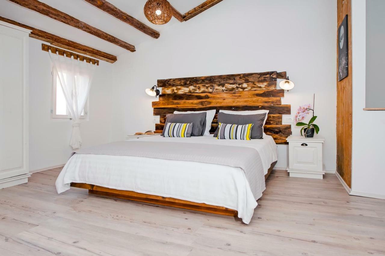 Apartament Casa Mulino Rovinj Zewnętrze zdjęcie