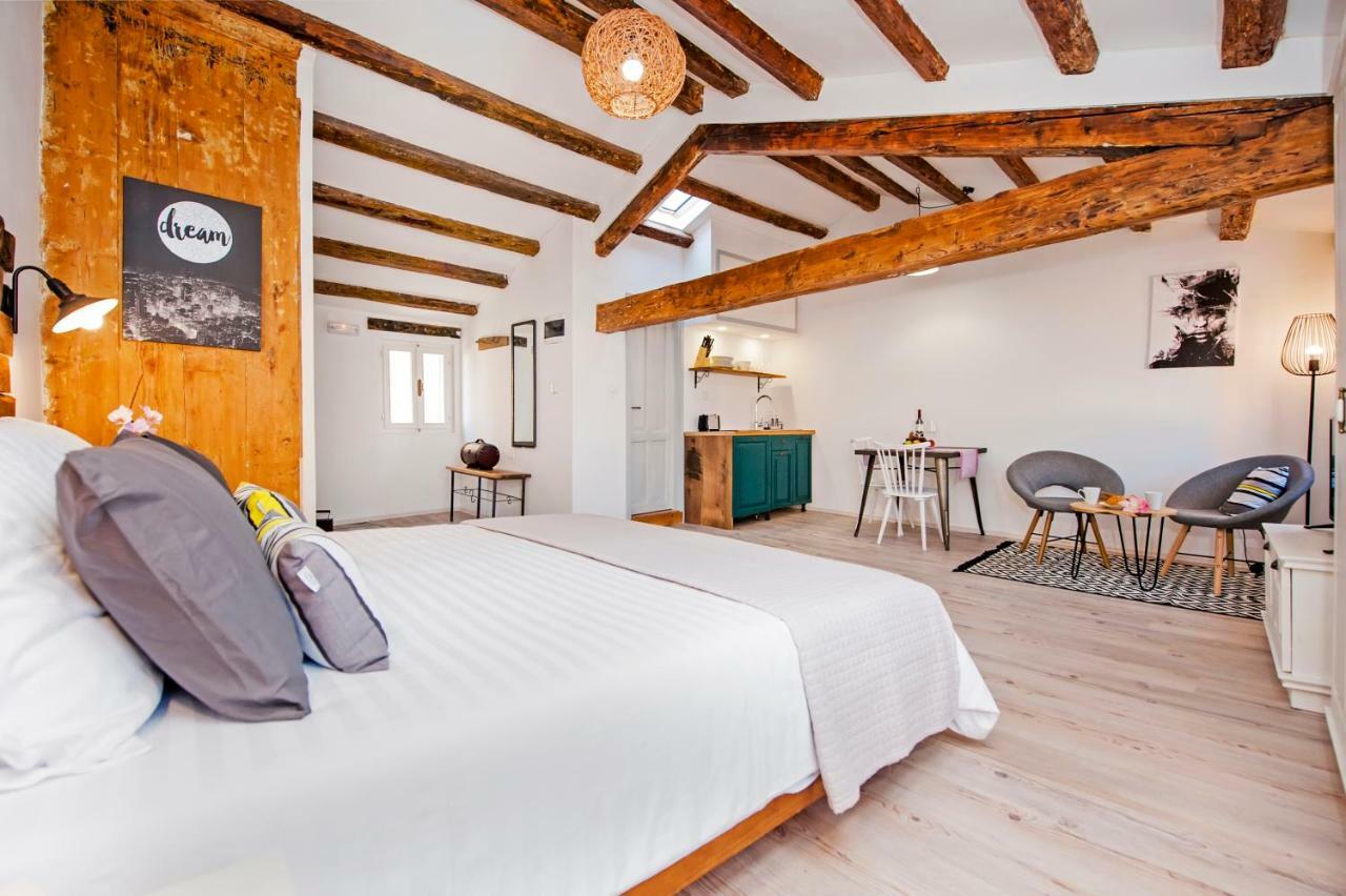 Apartament Casa Mulino Rovinj Zewnętrze zdjęcie