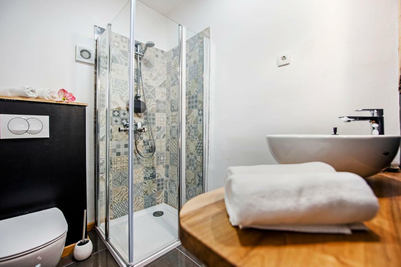 Apartament Casa Mulino Rovinj Zewnętrze zdjęcie