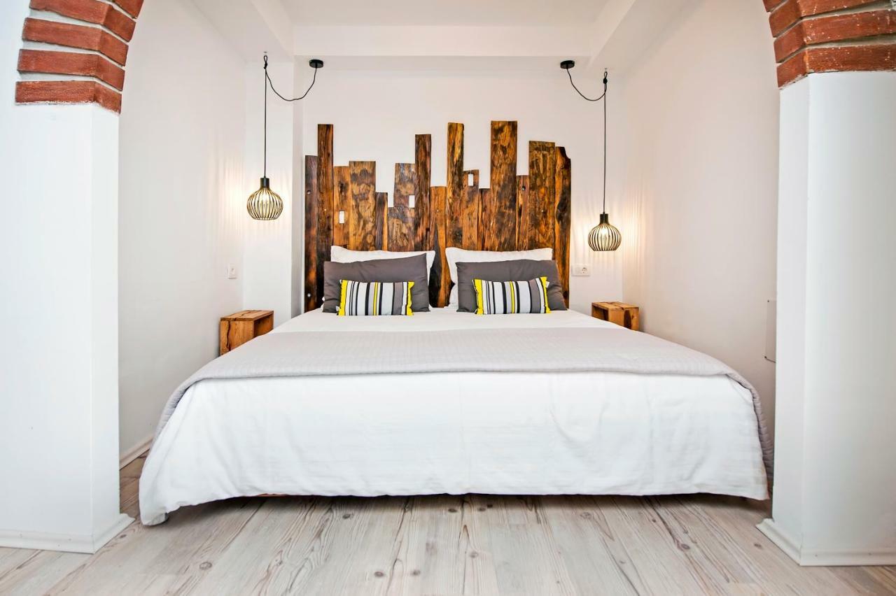 Apartament Casa Mulino Rovinj Zewnętrze zdjęcie