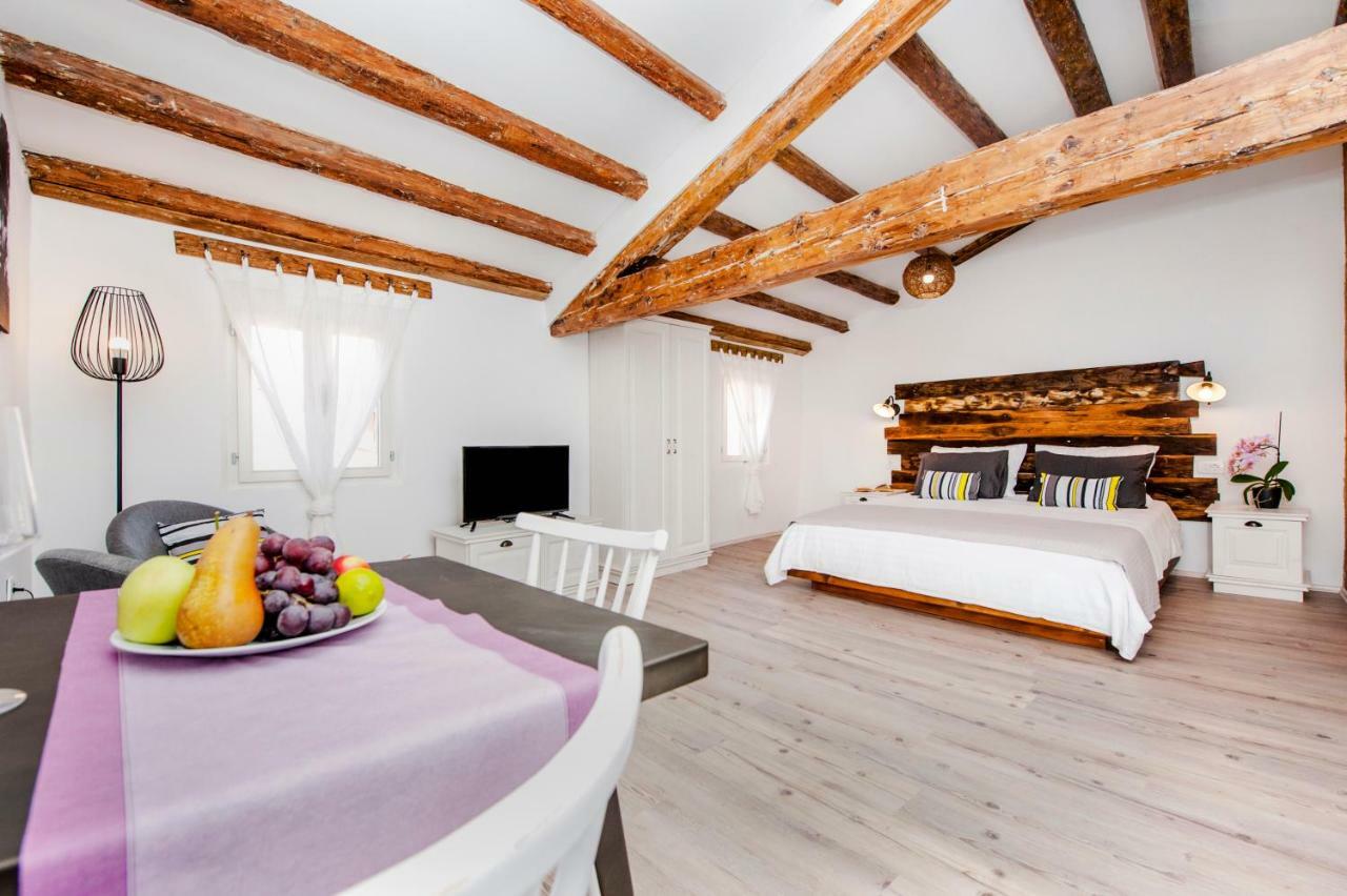 Apartament Casa Mulino Rovinj Zewnętrze zdjęcie