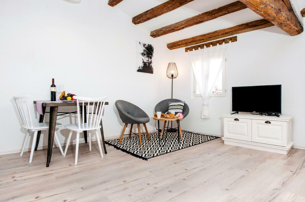 Apartament Casa Mulino Rovinj Zewnętrze zdjęcie