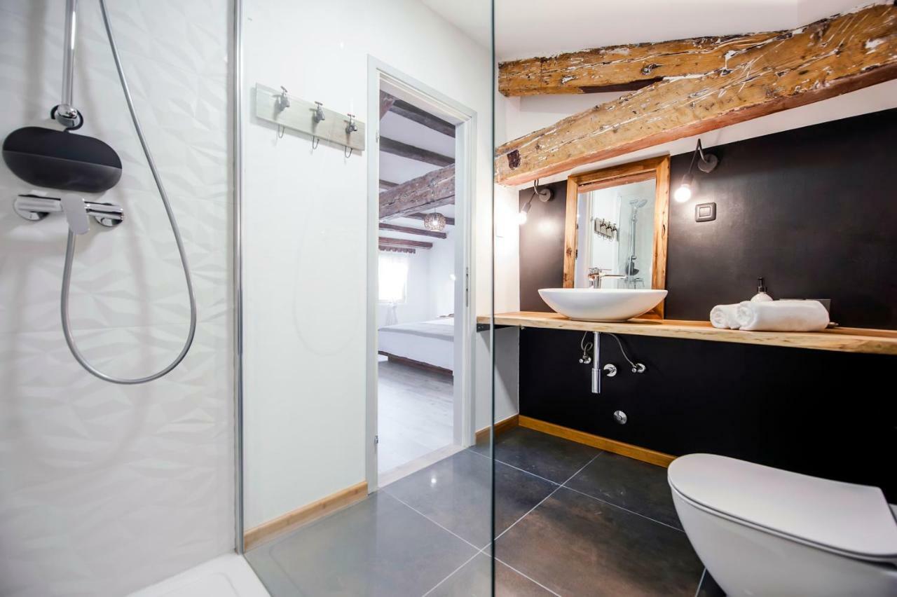 Apartament Casa Mulino Rovinj Zewnętrze zdjęcie