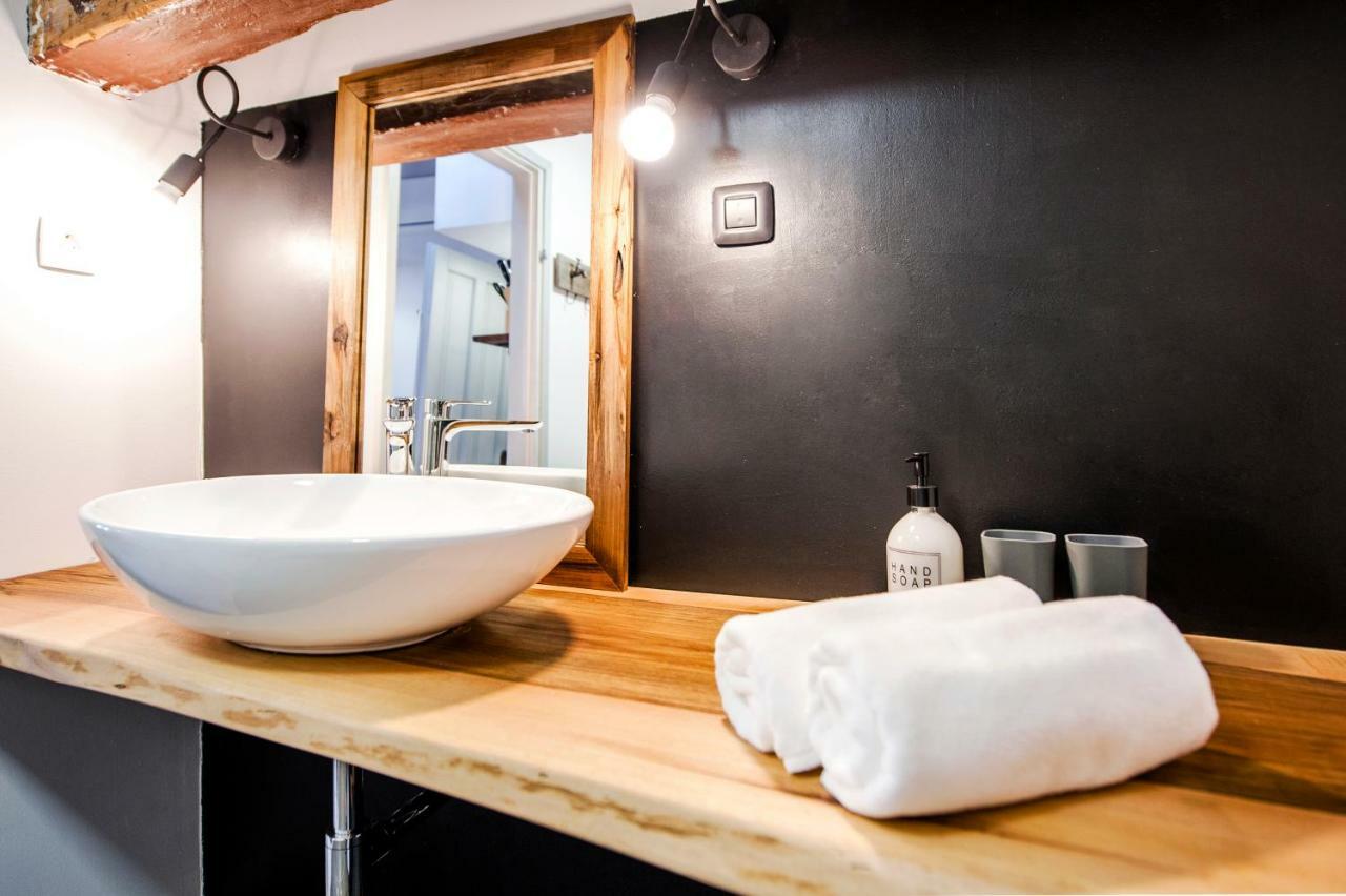 Apartament Casa Mulino Rovinj Zewnętrze zdjęcie