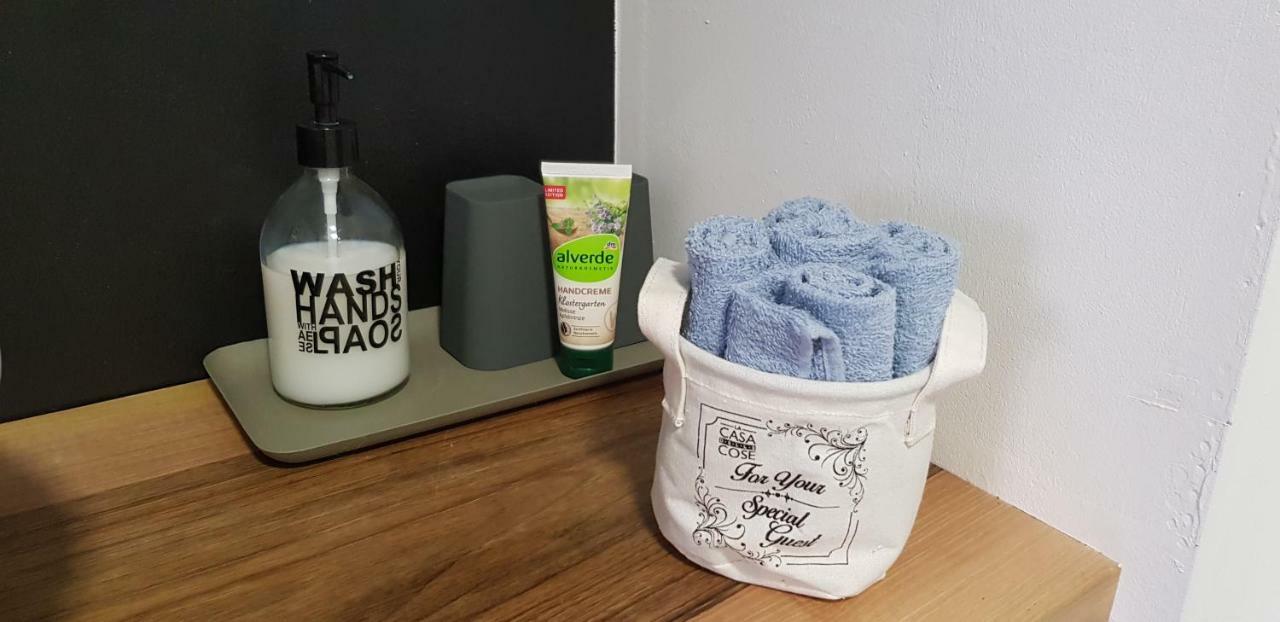 Apartament Casa Mulino Rovinj Zewnętrze zdjęcie