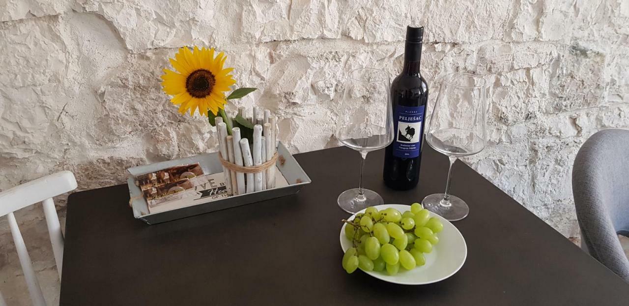 Apartament Casa Mulino Rovinj Zewnętrze zdjęcie