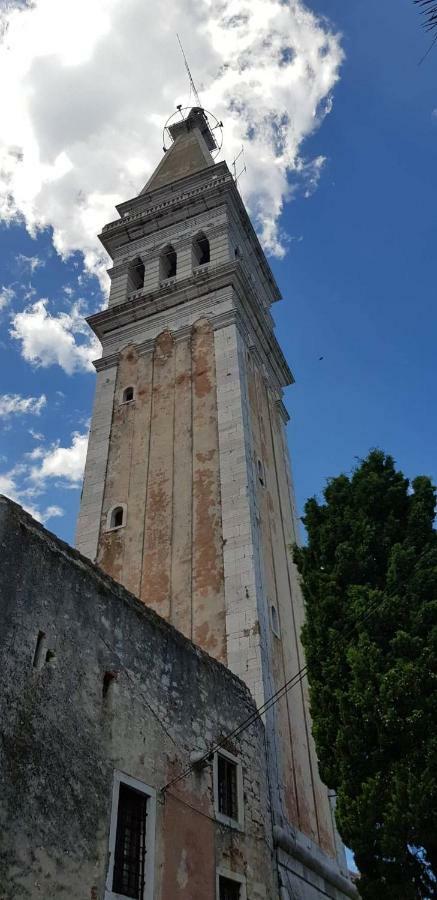 Apartament Casa Mulino Rovinj Zewnętrze zdjęcie
