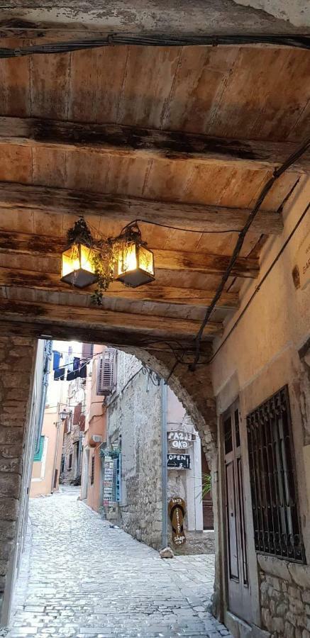 Apartament Casa Mulino Rovinj Zewnętrze zdjęcie